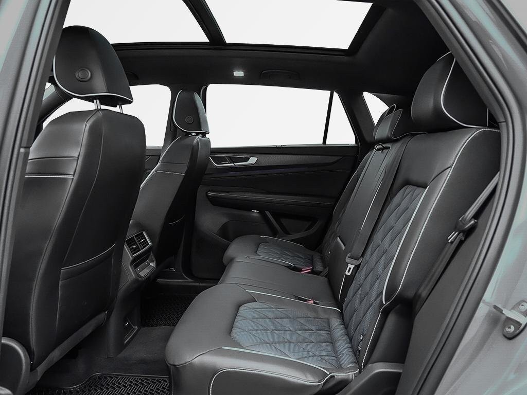 2026 Volkswagen Atlas Cross Sport Execline-20