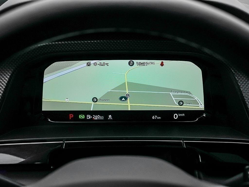 2026 Volkswagen Atlas Cross Sport Execline-13