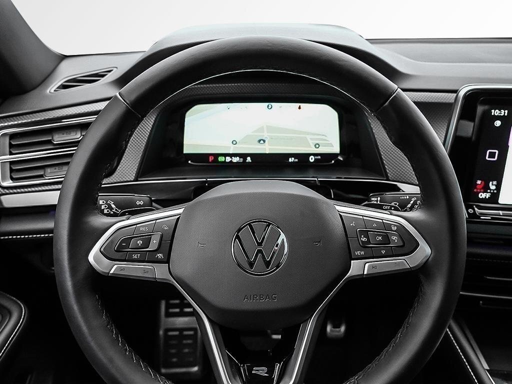 2026 Volkswagen Atlas Cross Sport Execline-12