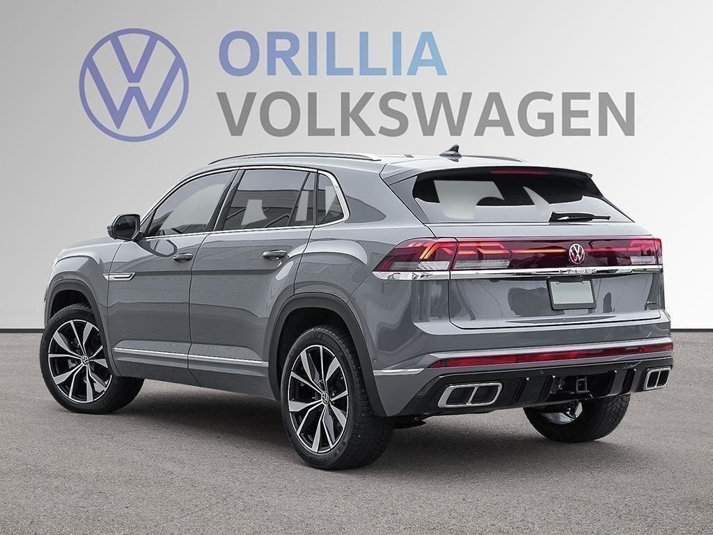 2026 Volkswagen Atlas Cross Sport Execline-3