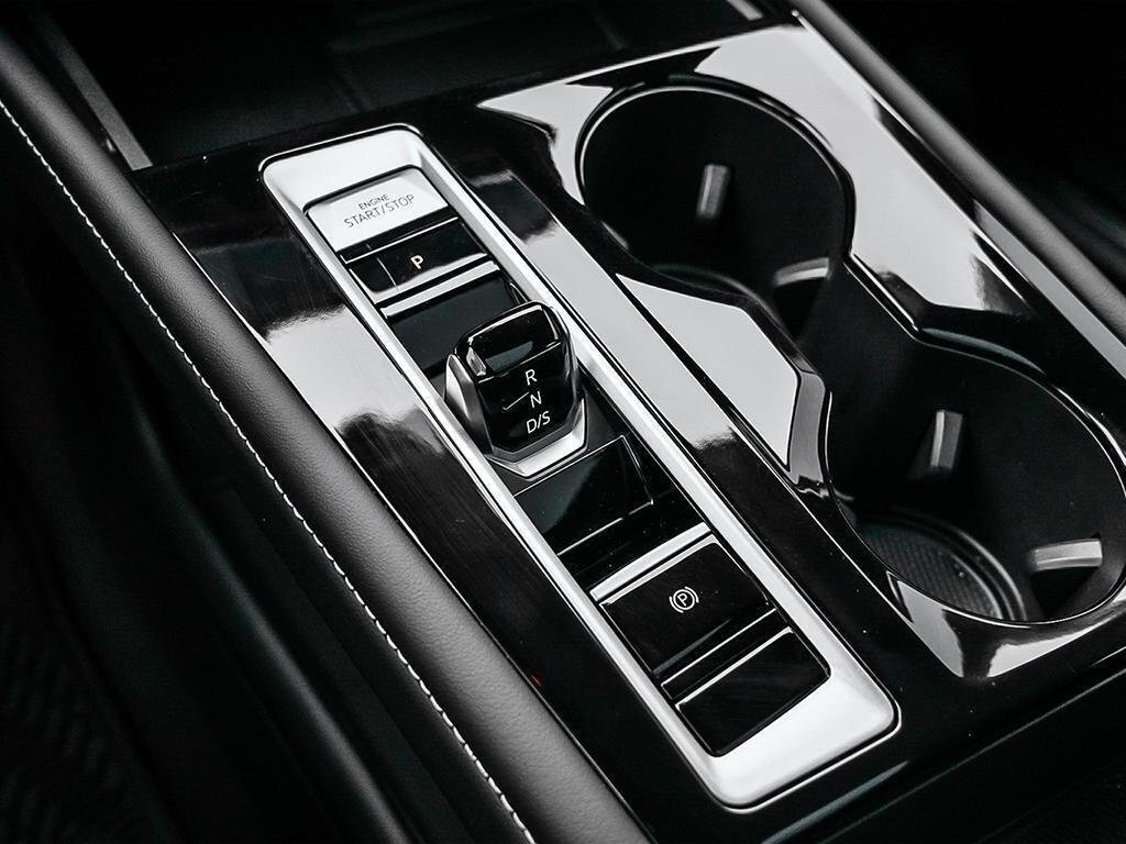 2026 Volkswagen Atlas Cross Sport Execline-16