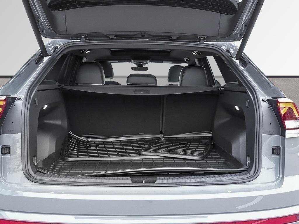 2026 Volkswagen Atlas Cross Sport Execline-6