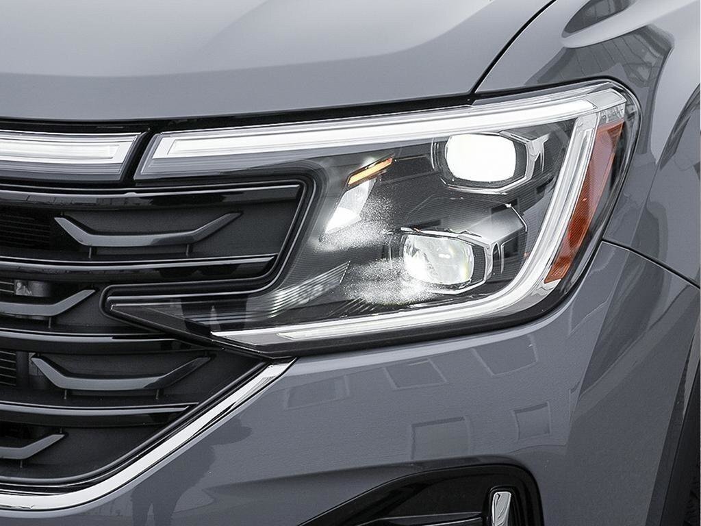 2026 Volkswagen Atlas Cross Sport Execline-9