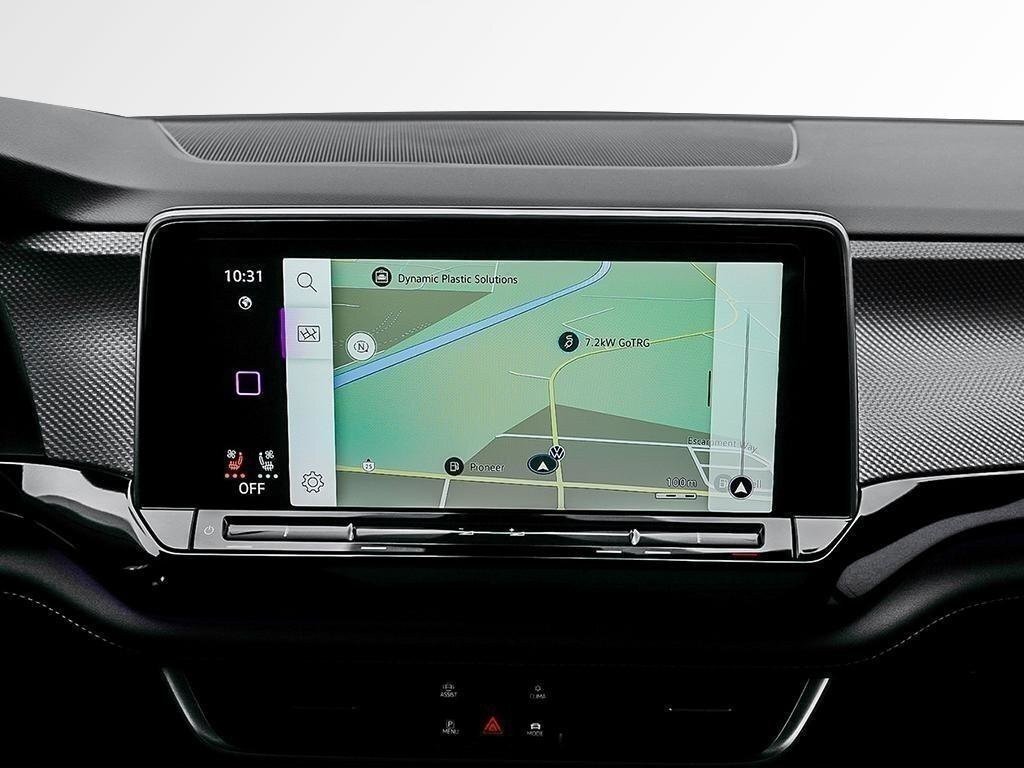 2026 Volkswagen Atlas Cross Sport Execline-17