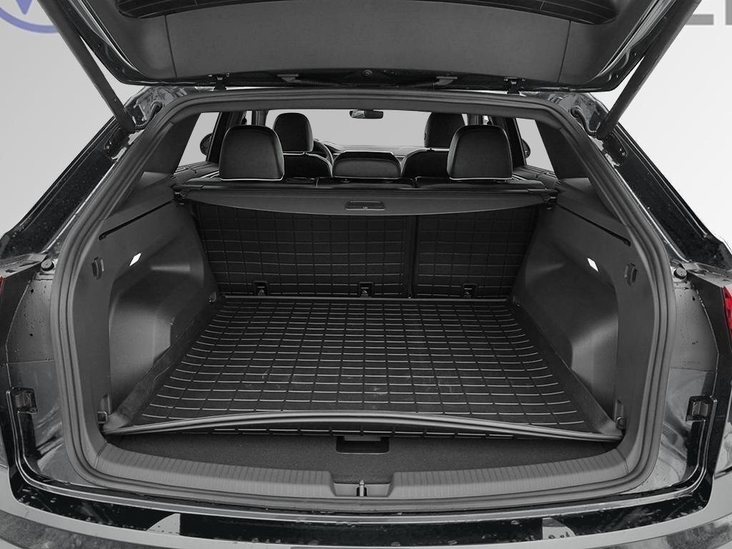 2026 Volkswagen Atlas Cross Sport Execline-6