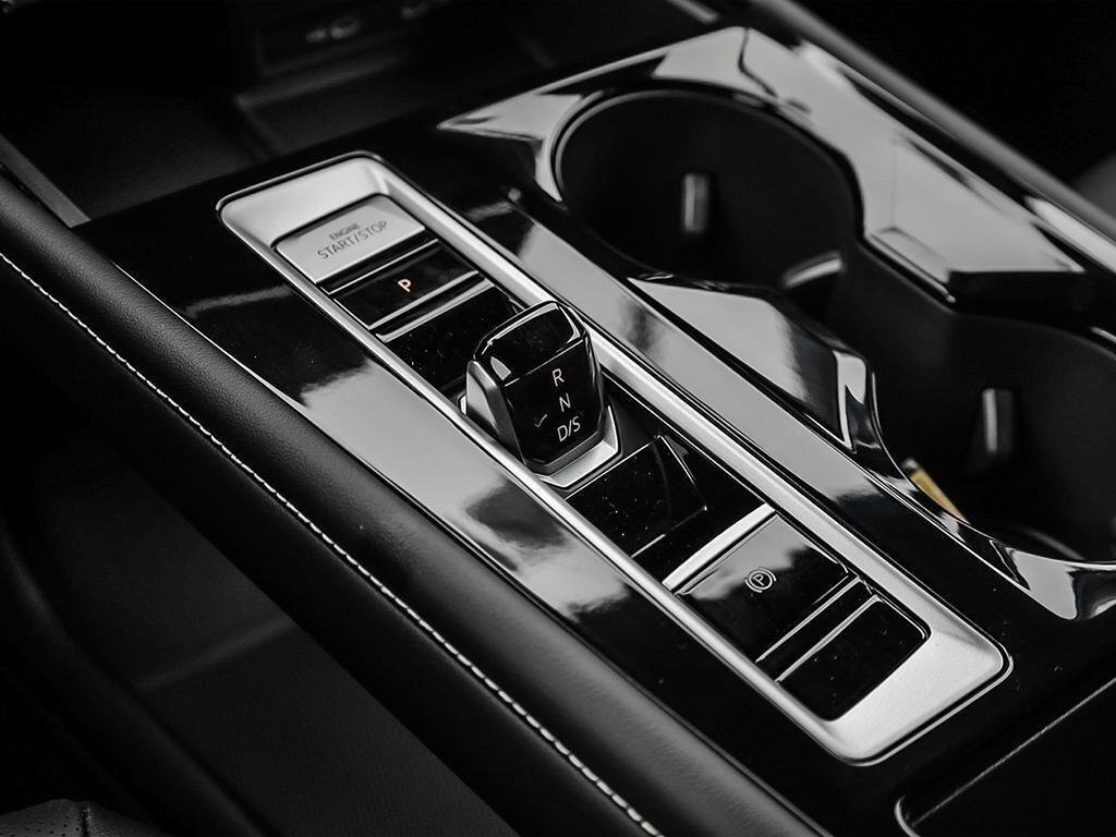 2026 Volkswagen Atlas Cross Sport Execline-16