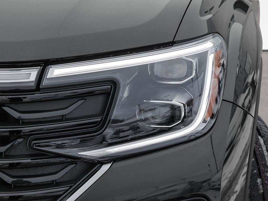 2026 Volkswagen Atlas Cross Sport Execline-9