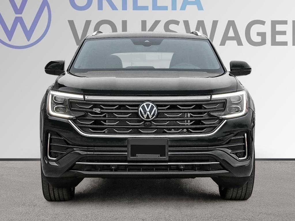2026 Volkswagen Atlas Cross Sport Execline-1