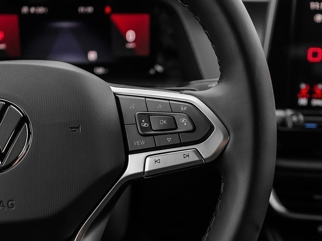 2026 Volkswagen Atlas Cross Sport Execline-14