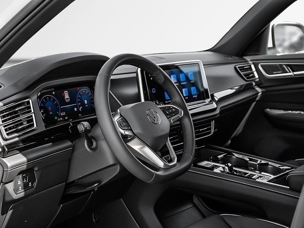 2026 Volkswagen Atlas Cross Sport Execline-11