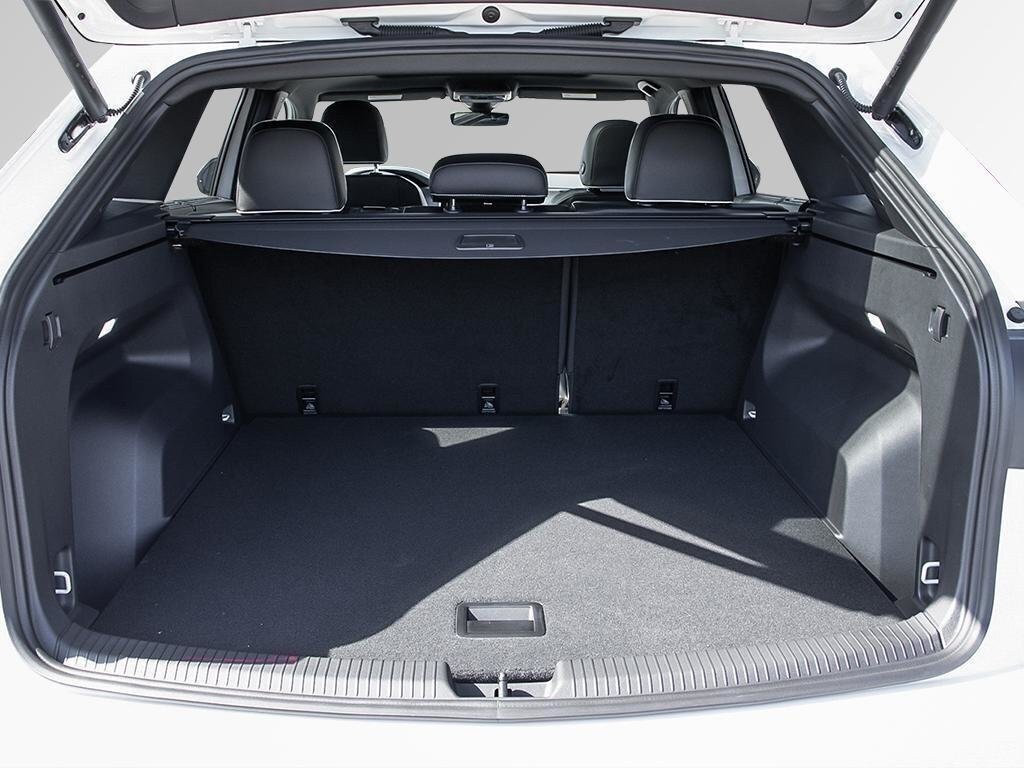 2026 Volkswagen Atlas Cross Sport Execline-6