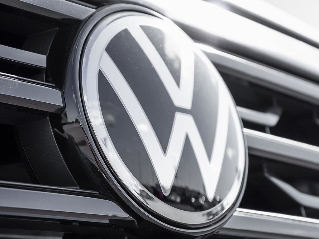 2026 Volkswagen Atlas Cross Sport Execline-8
