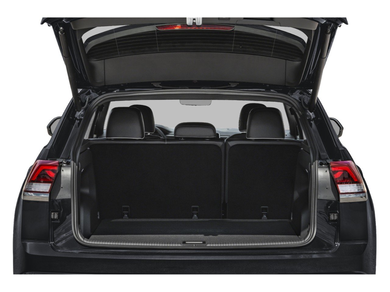 2026 Volkswagen Atlas Cross Sport Execline-7