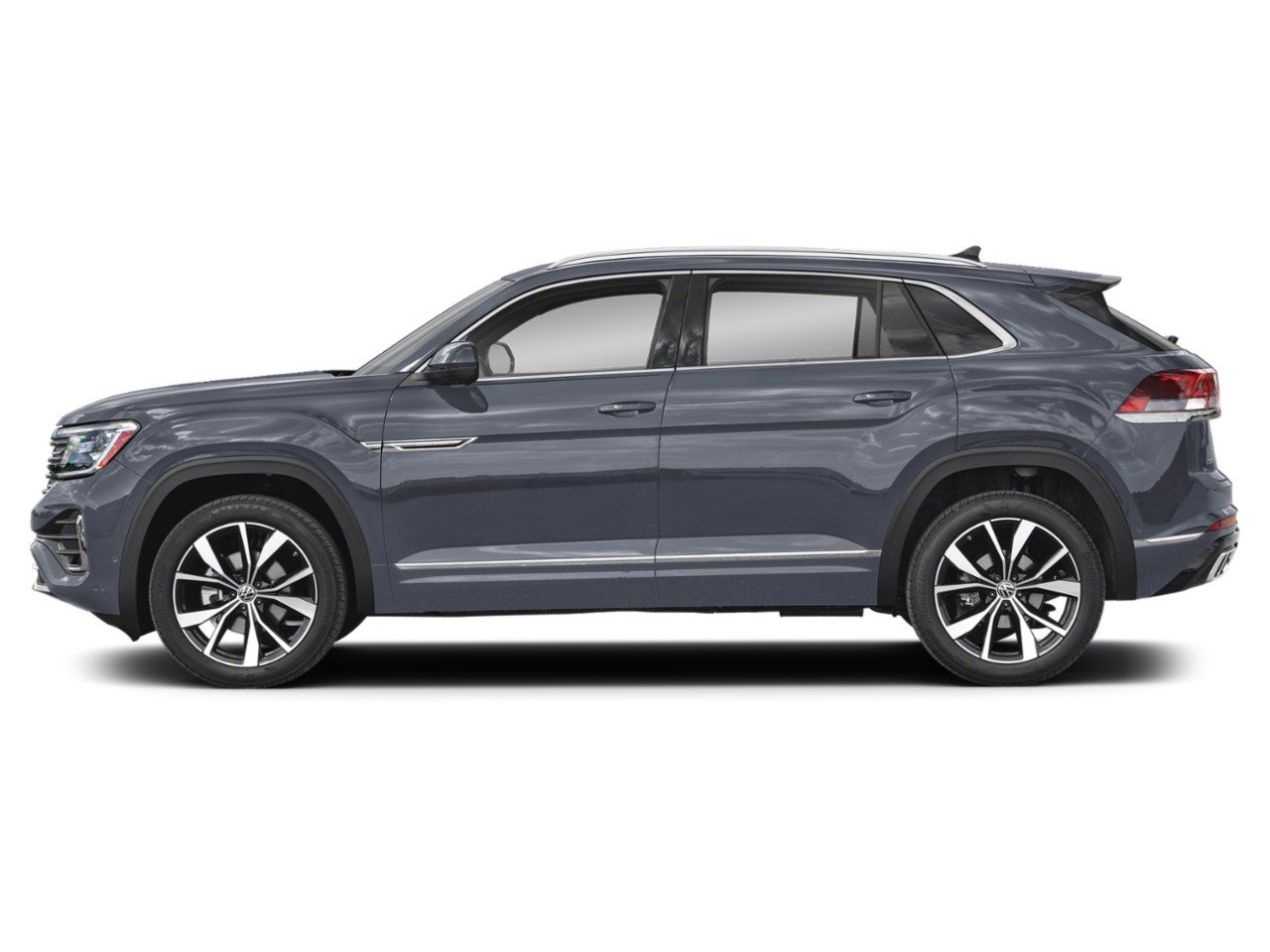 2026 Volkswagen Atlas Cross Sport Execline-2
