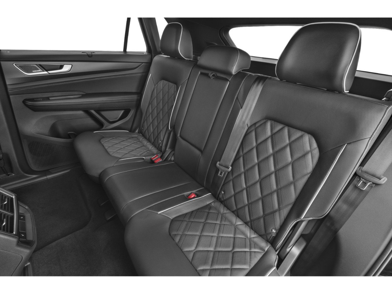 2026 Volkswagen Atlas Cross Sport Execline-9