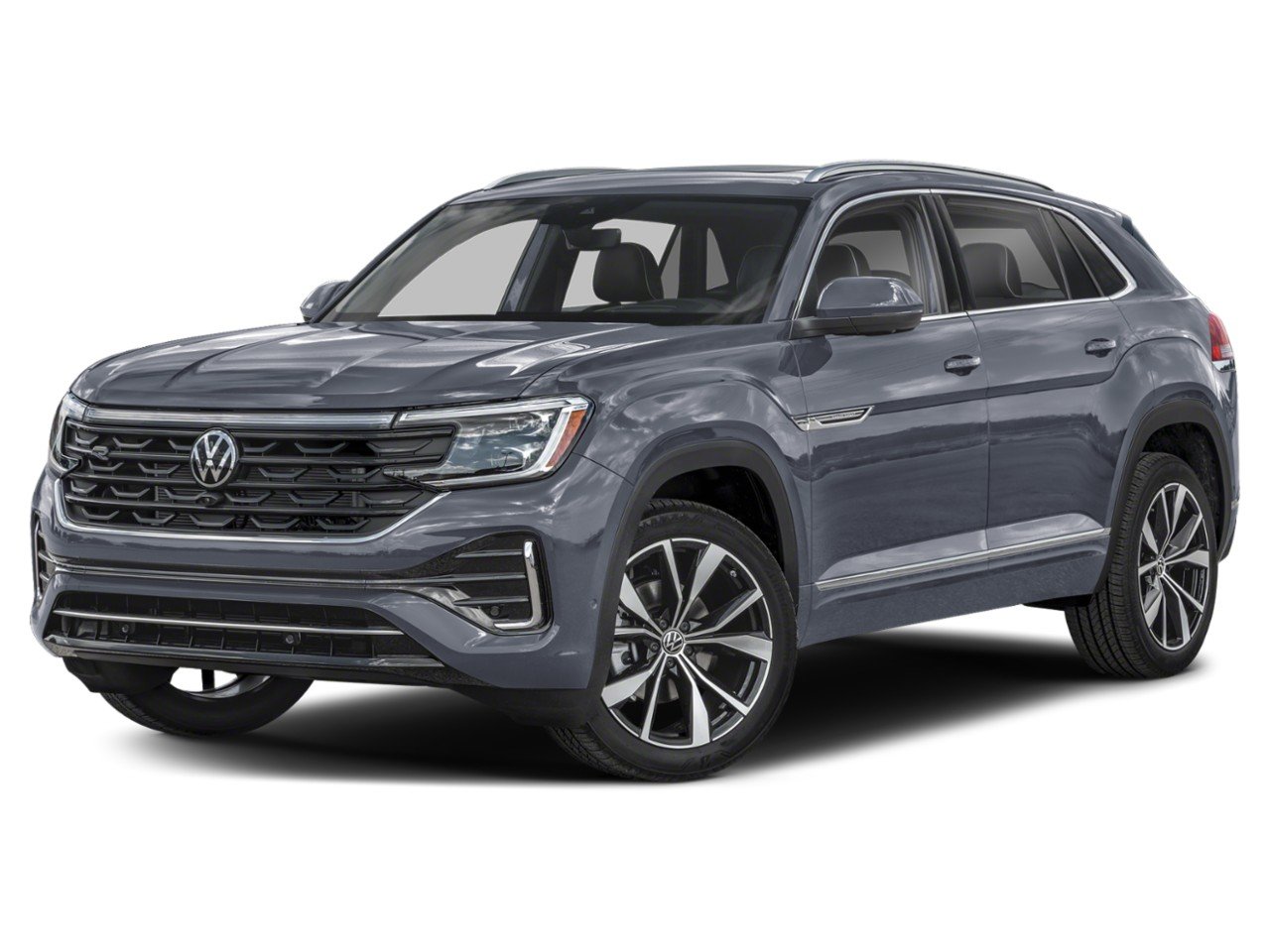 2026 Volkswagen Atlas Cross Sport Execline-0