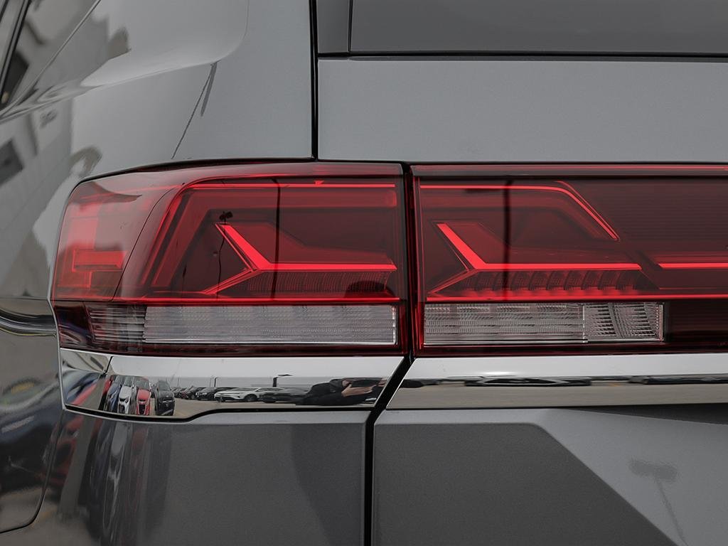 2024 Volkswagen Atlas EXECLINE