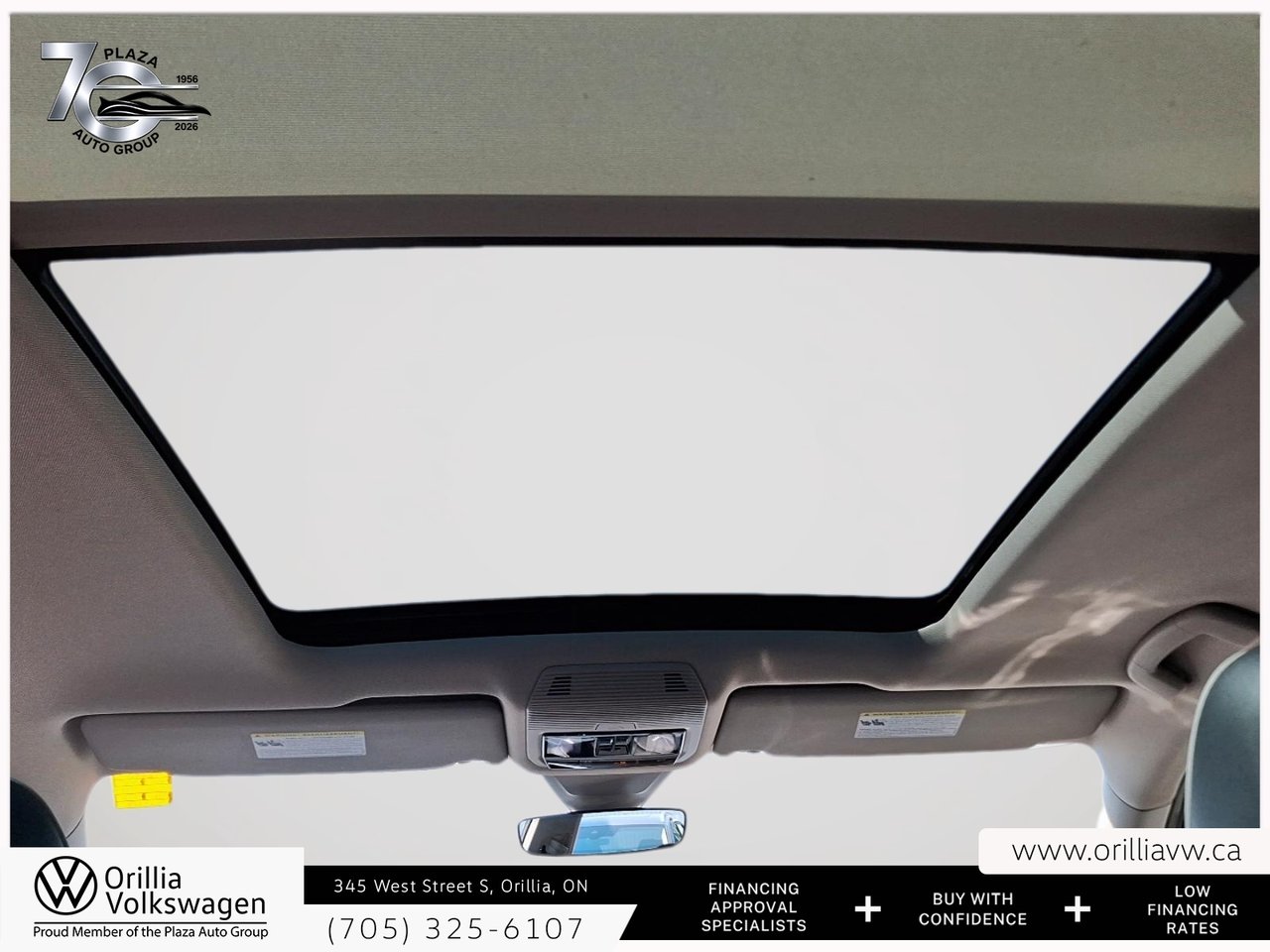 2024 Volkswagen Atlas Execline-17