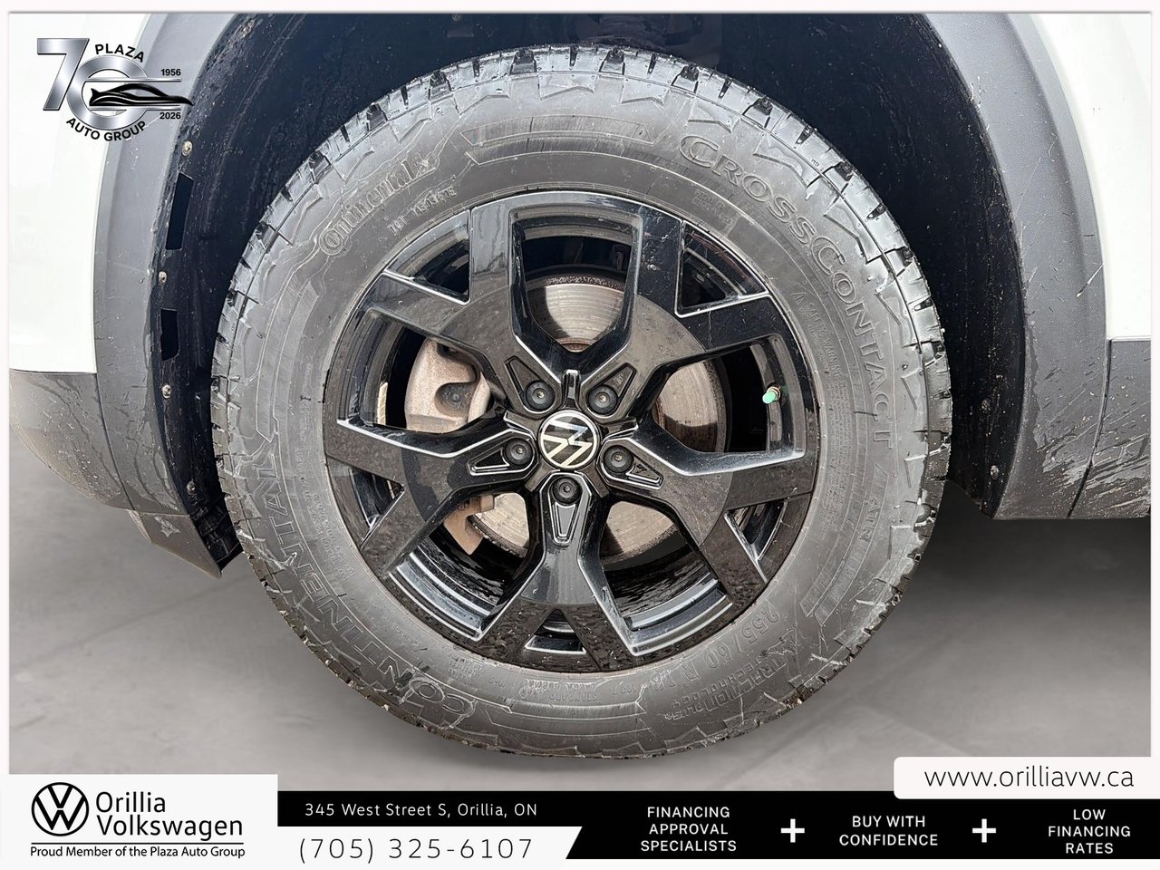 2024 Volkswagen Atlas Peak Edition-3