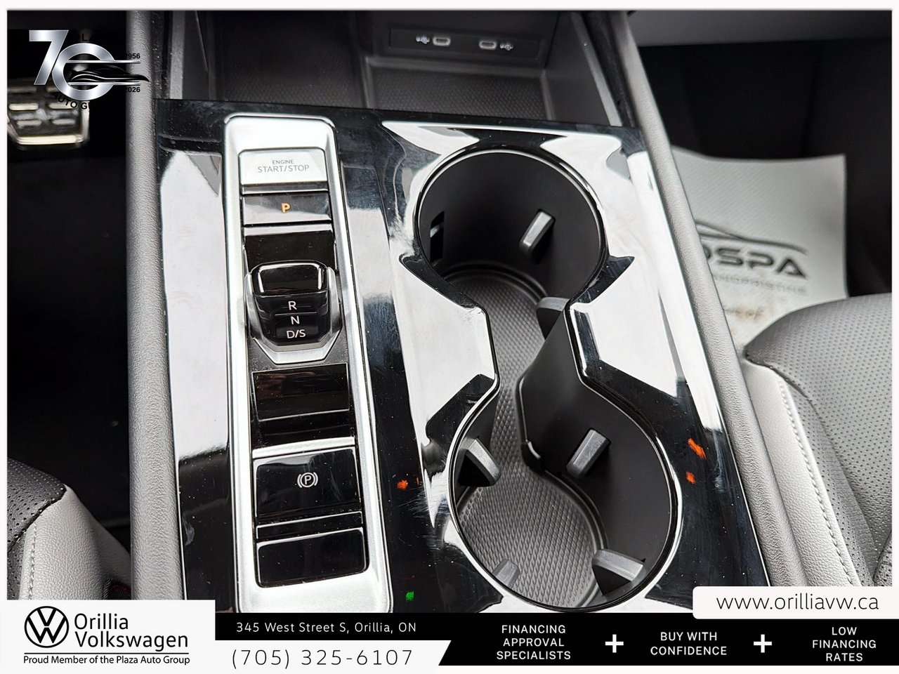 2024 Volkswagen Atlas Peak Edition-24