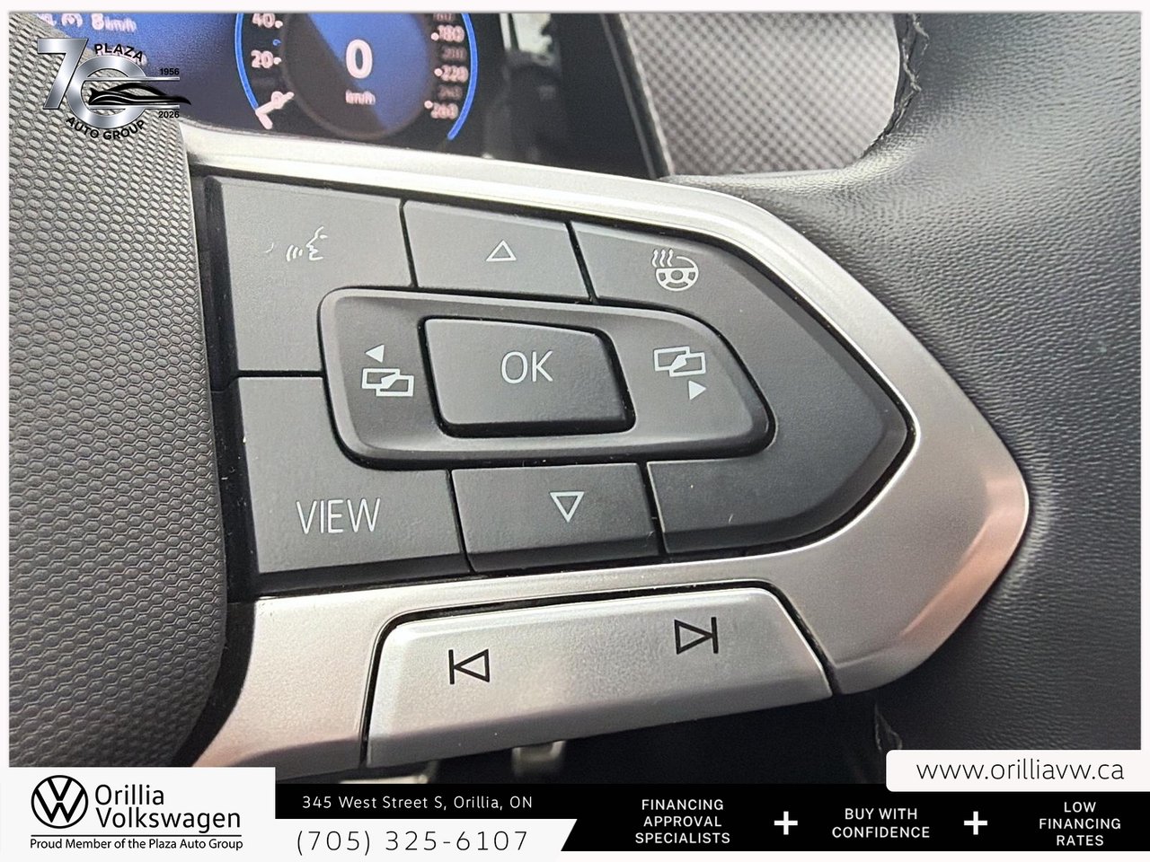 2024 Volkswagen Atlas Peak Edition-20