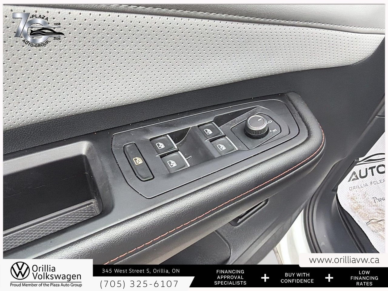 2024 Volkswagen Atlas Peak Edition-15