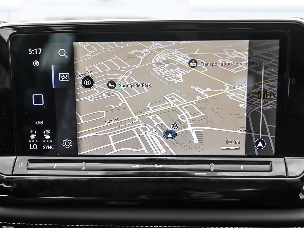 2025 Volkswagen Atlas Execline No Options / Deep Black Pearl