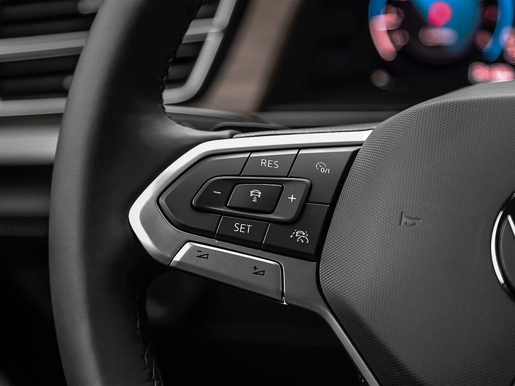 2025 Volkswagen Atlas Execline No Options / Pure Gray