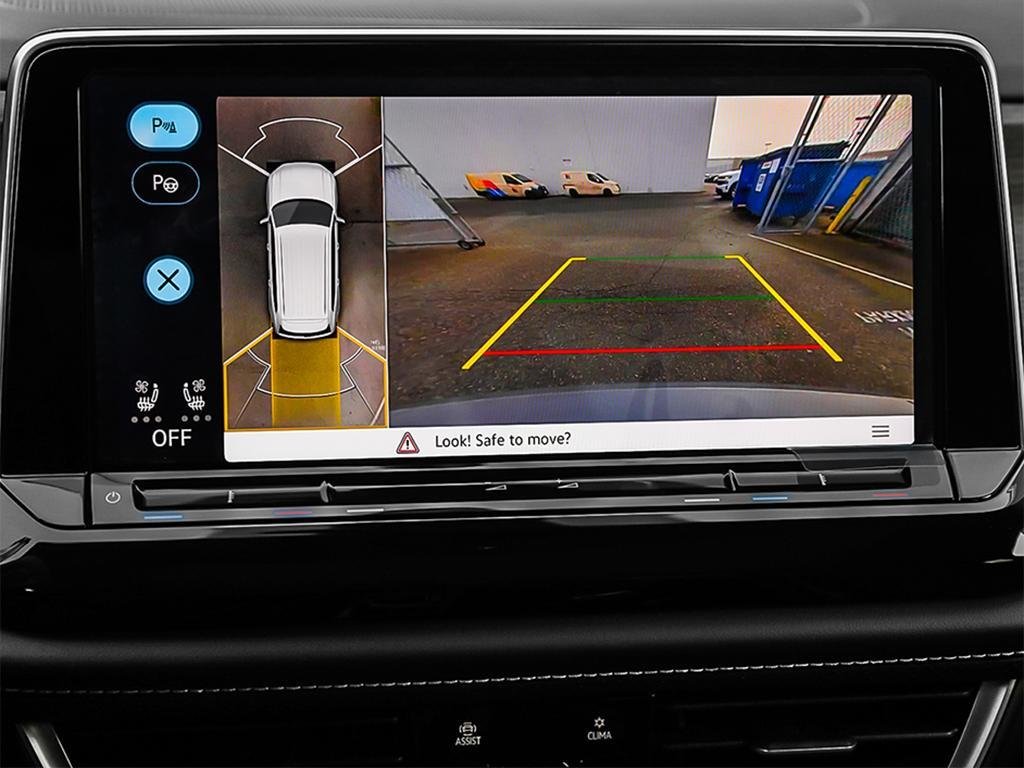 2025 Volkswagen Atlas Execline No Options / Pure Gray