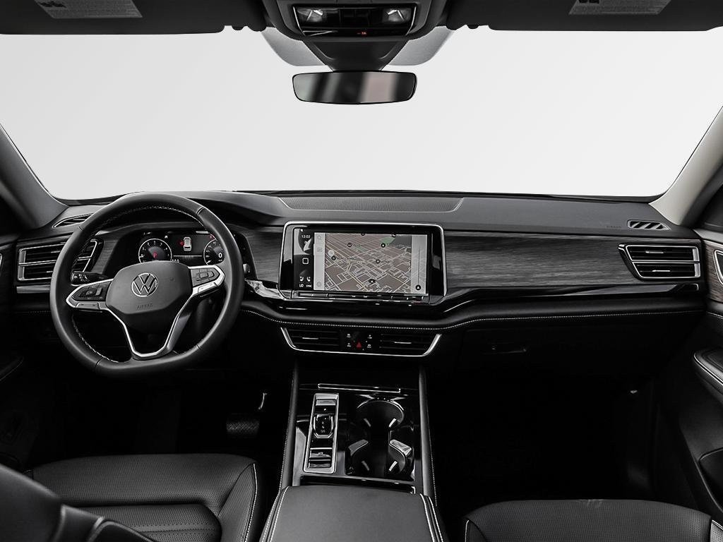 2026 Volkswagen Atlas Highline-26