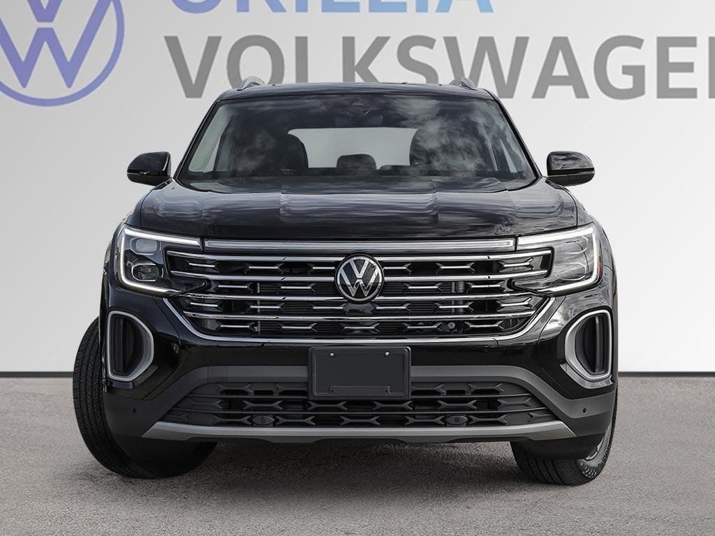 2026 Volkswagen Atlas Highline-2
