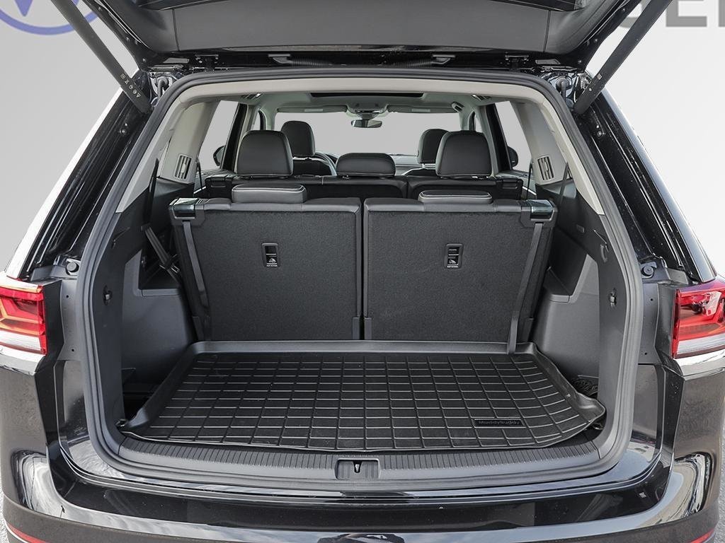 2026 Volkswagen Atlas Highline-7