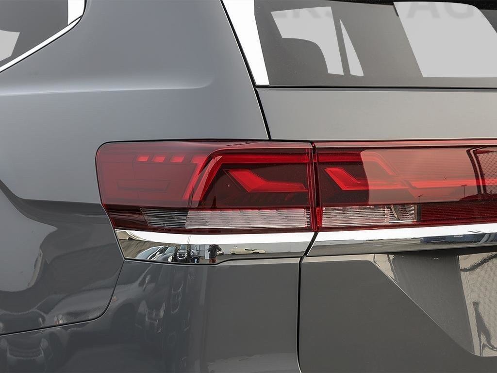 2026 Volkswagen Atlas Execline-13