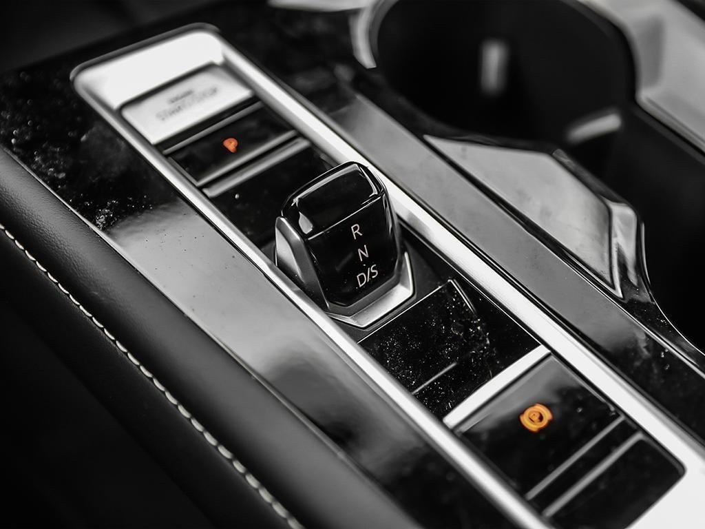 2026 Volkswagen Atlas Execline-20