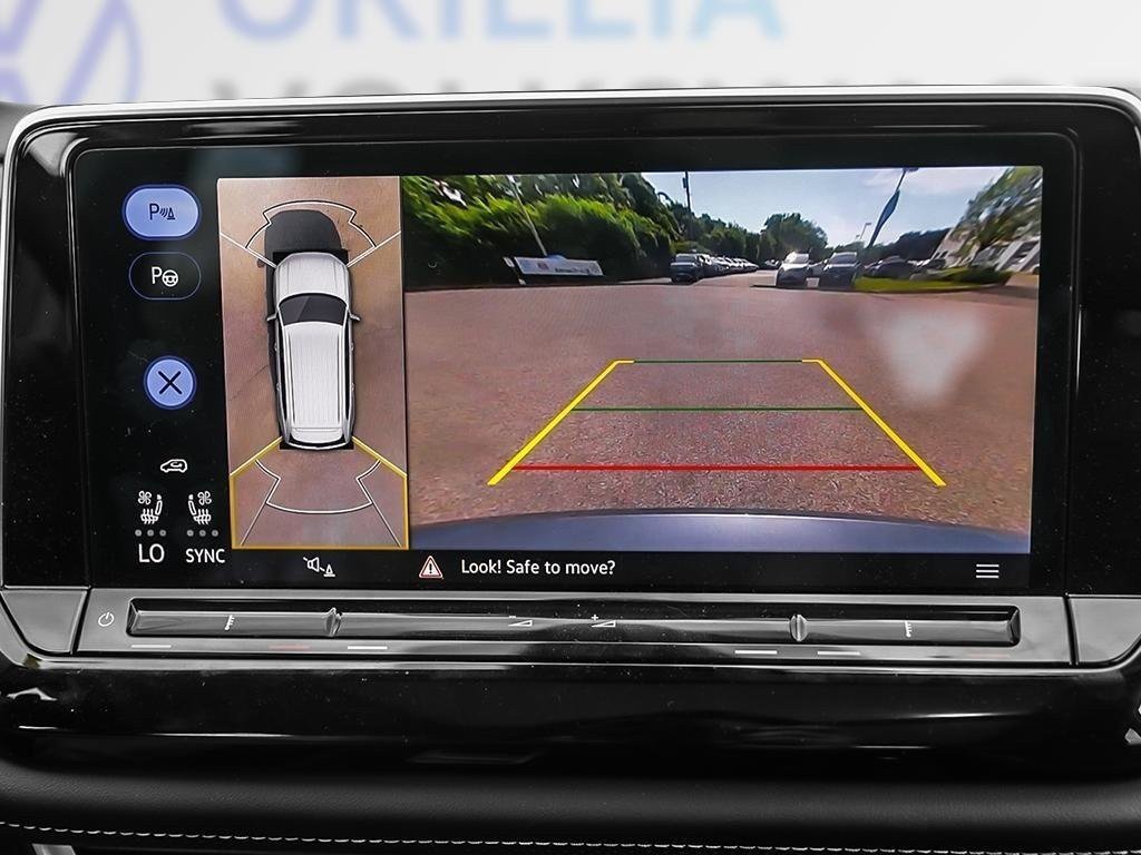 2026 Volkswagen Atlas Execline-25