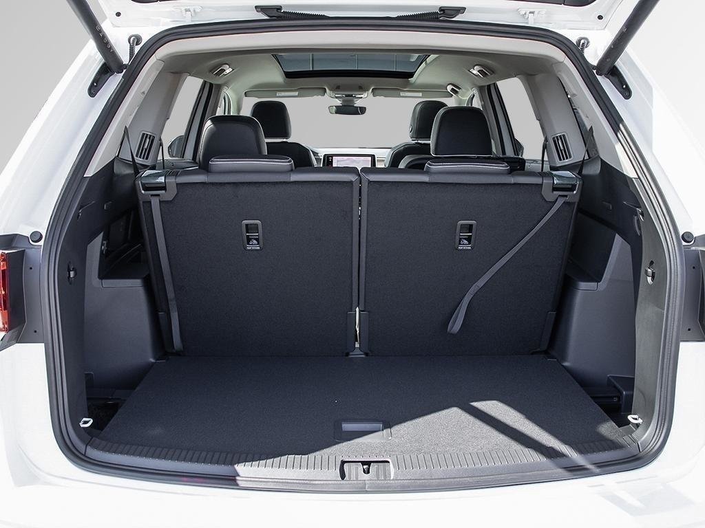 2026 Volkswagen Atlas Execline-6