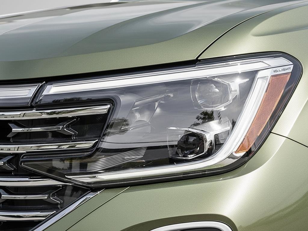 2026 Volkswagen Atlas Highline-7