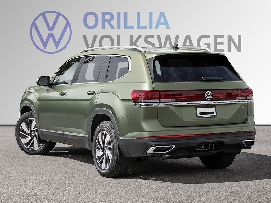 2026 Volkswagen Atlas Highline-3