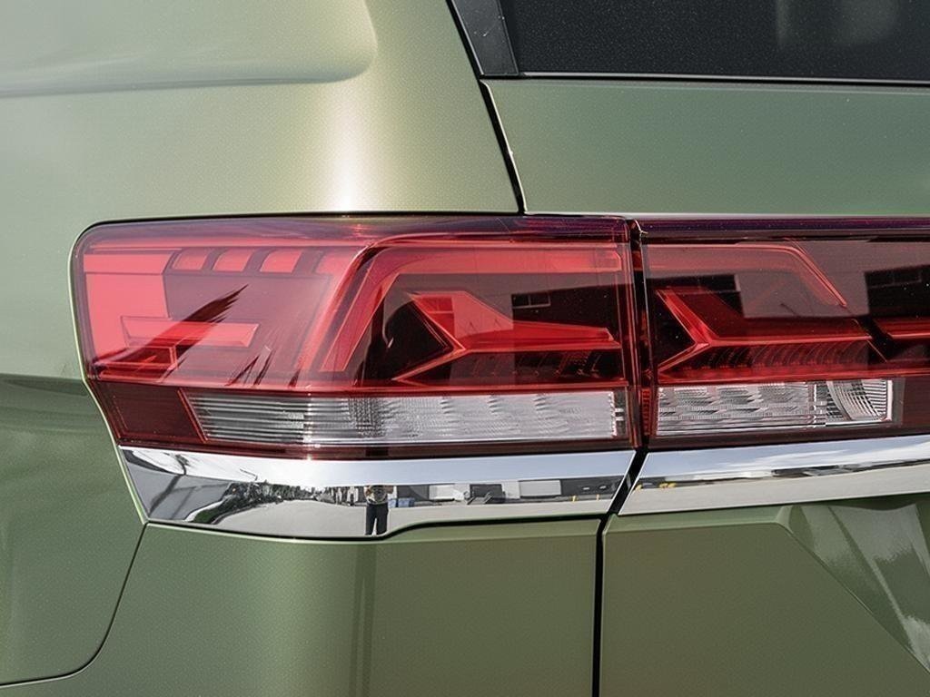 2026 Volkswagen Atlas Highline-8