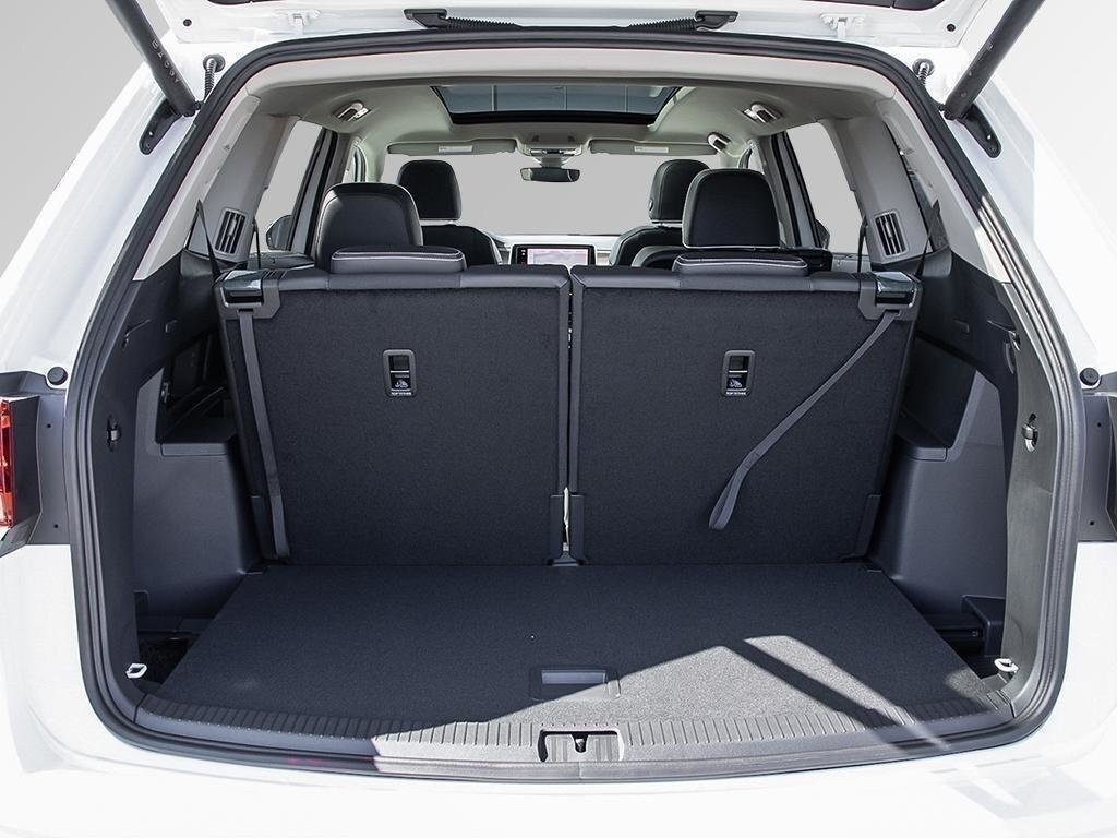 2026 Volkswagen Atlas Execline-6