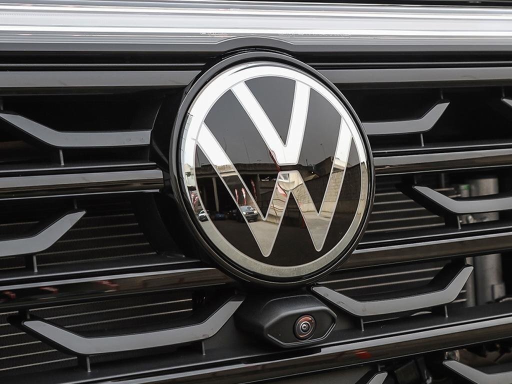 2026 Volkswagen Atlas Execline-6