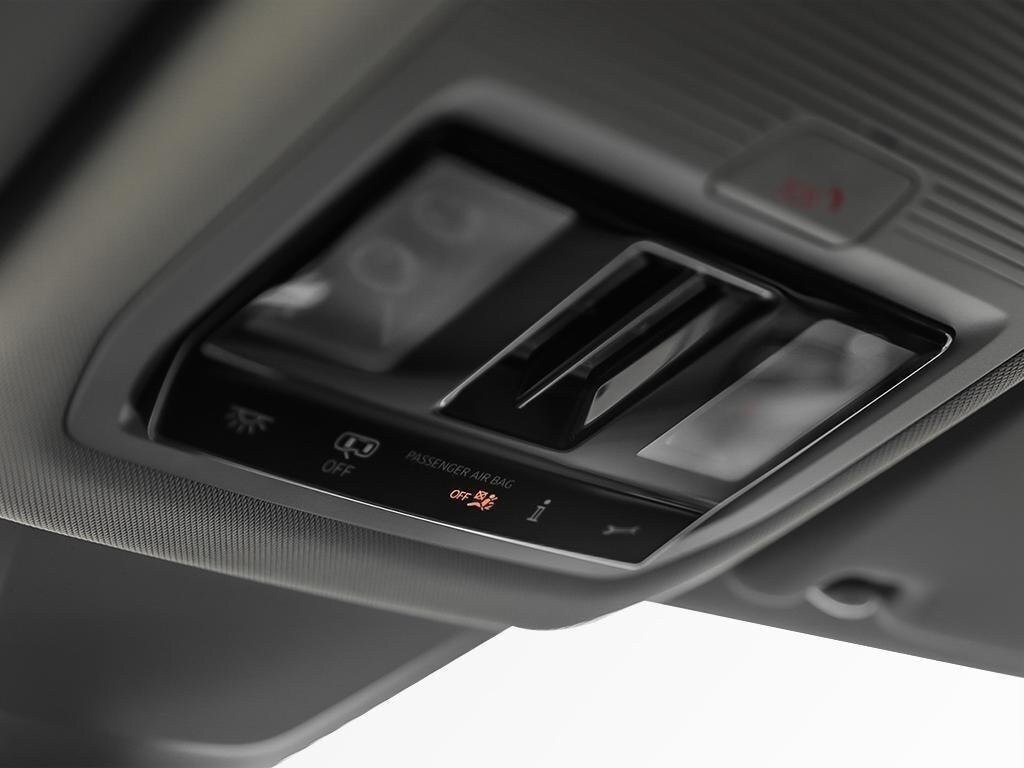 2026 Volkswagen Atlas Execline-16