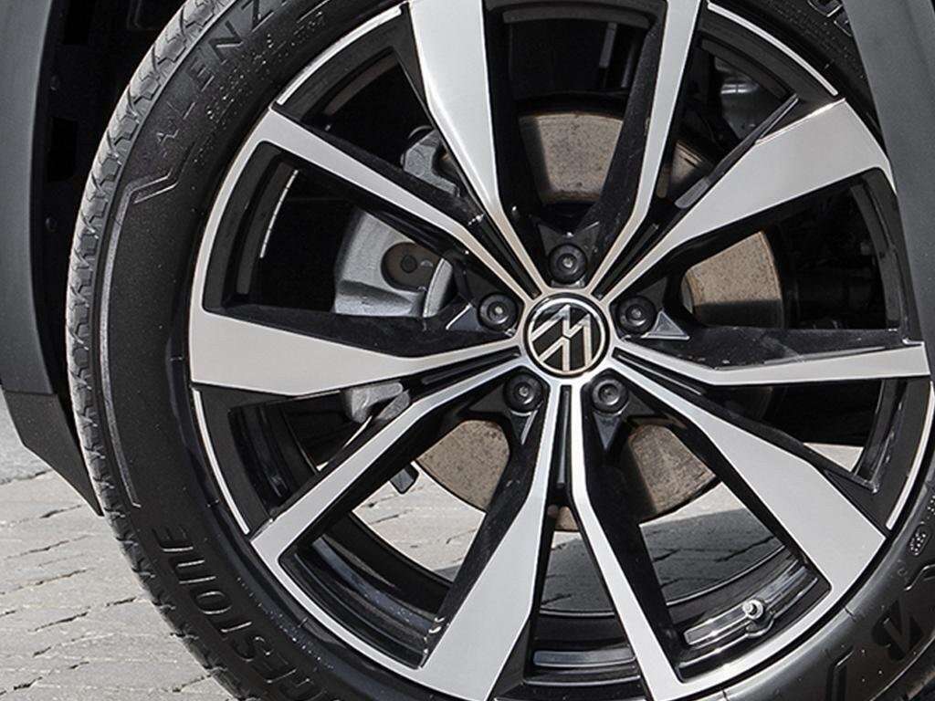 2026 Volkswagen Atlas Execline-5