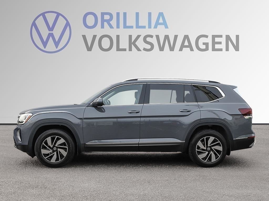 2026 Volkswagen Atlas Highline-2
