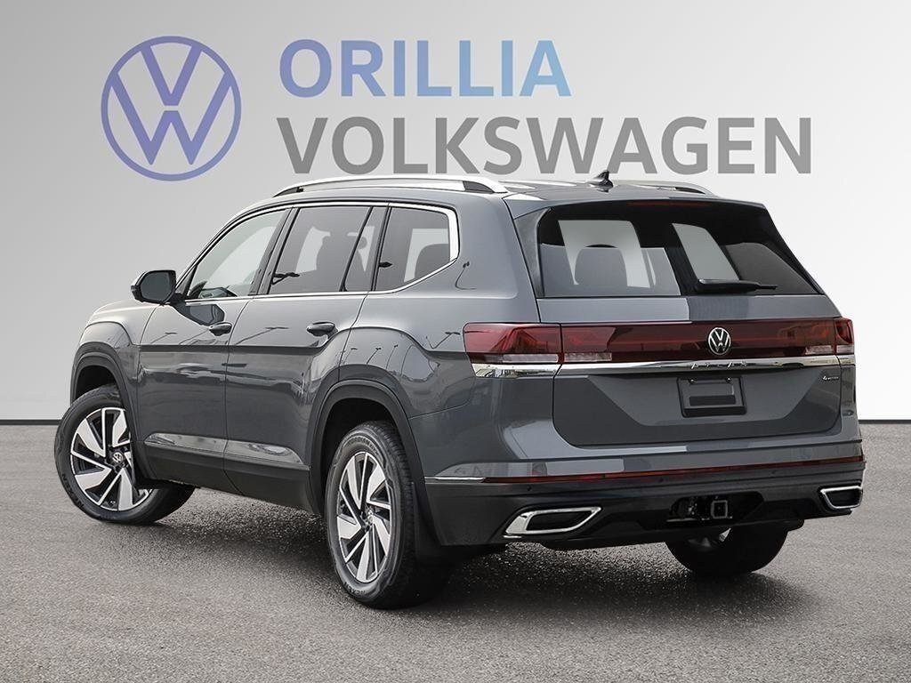 2026 Volkswagen Atlas Highline-3