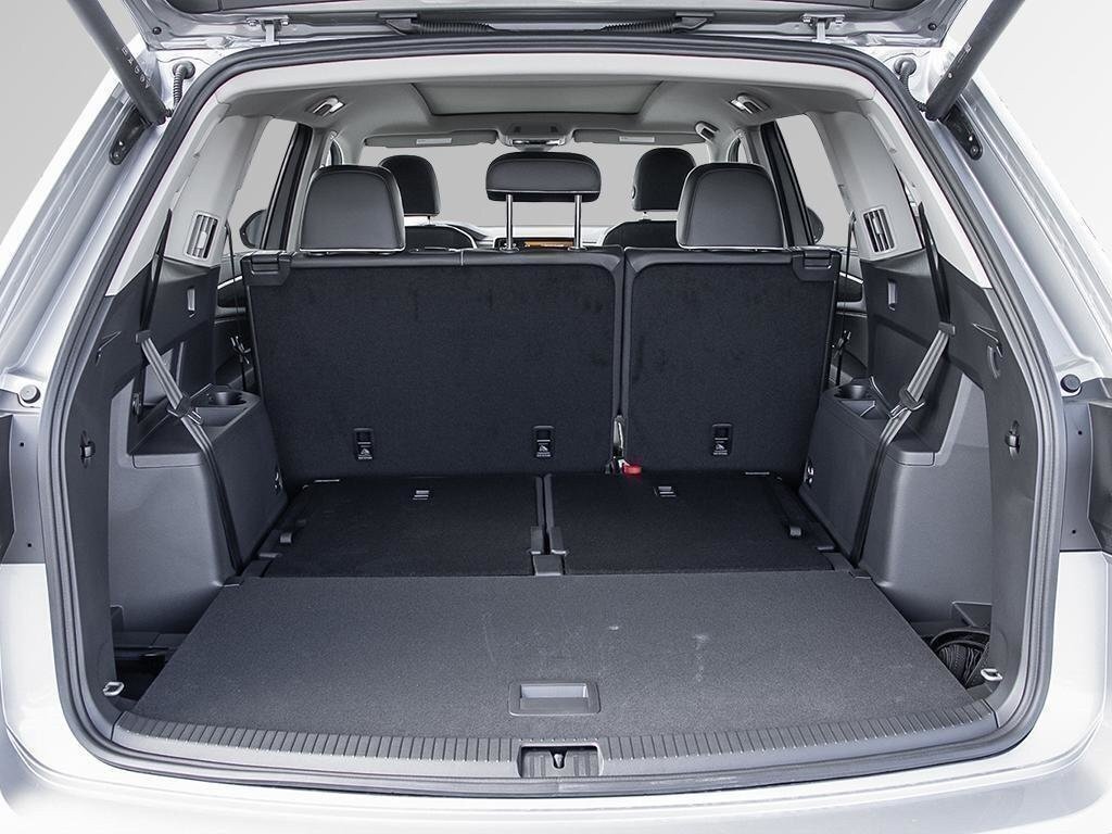2026 Volkswagen Atlas Execline-6