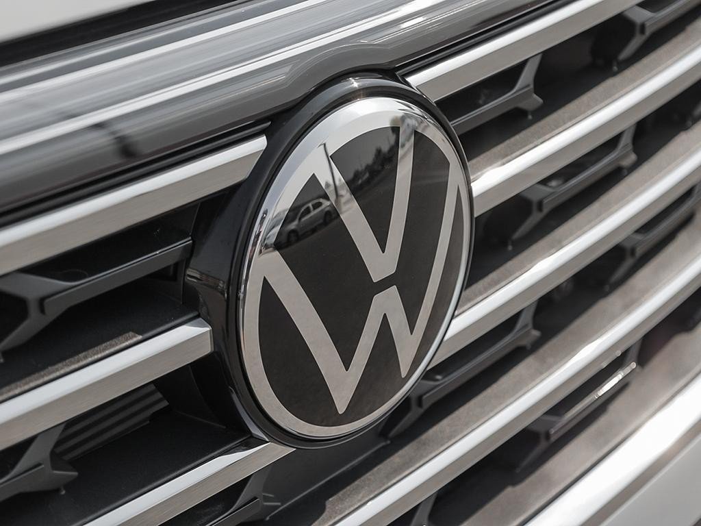 2026 Volkswagen Atlas Comfortline-8