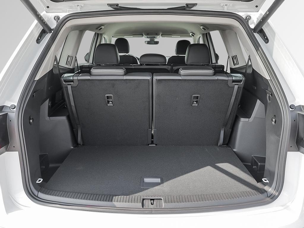 2026 Volkswagen Atlas Comfortline-6