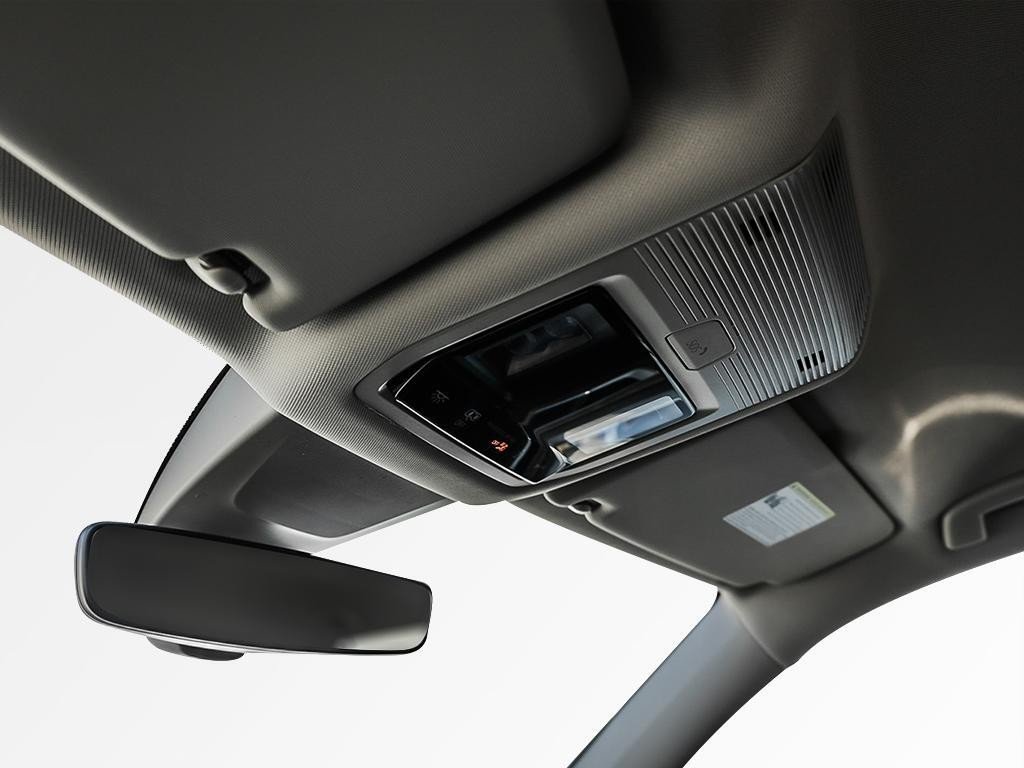 2026 Volkswagen Atlas Comfortline-18