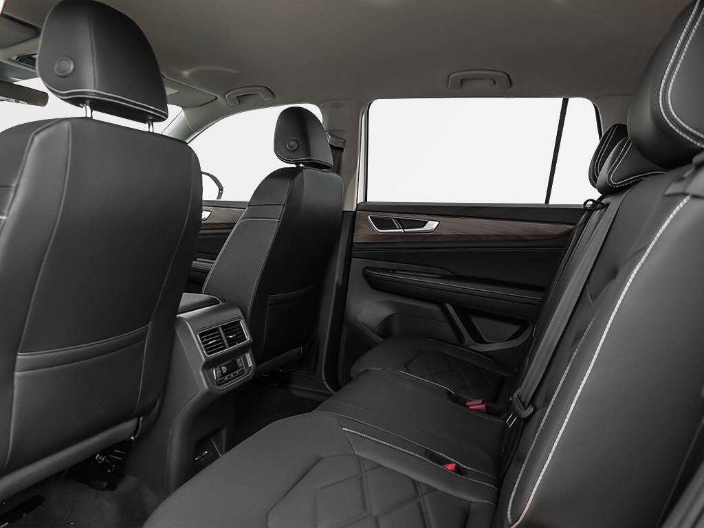 2026 Volkswagen Atlas Comfortline-20